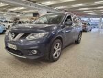 Nissan X-Trail 2015 Sininen