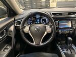 Nissan X-Trail 2015 Sininen