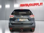Nissan X-Trail 2015 Sininen
