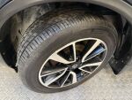 Nissan X-Trail 2015 Sininen