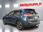 Nissan X-Trail 2015 Sininen