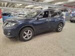 Nissan X-Trail 2015 Sininen