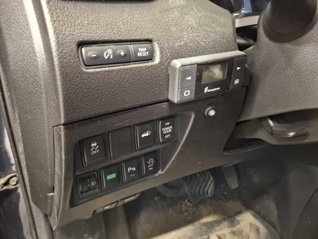 Nissan X-Trail 2015 Sininen