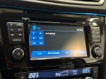 Nissan X-Trail 2015 Sininen