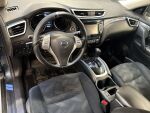 Nissan X-Trail 2015 Sininen