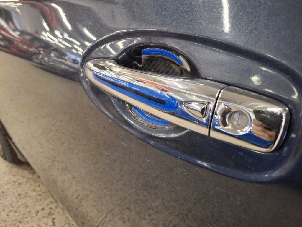 Nissan X-Trail 2015 Sininen