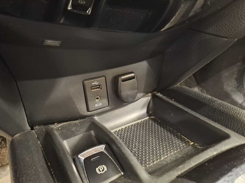 Nissan X-Trail 2015 Sininen