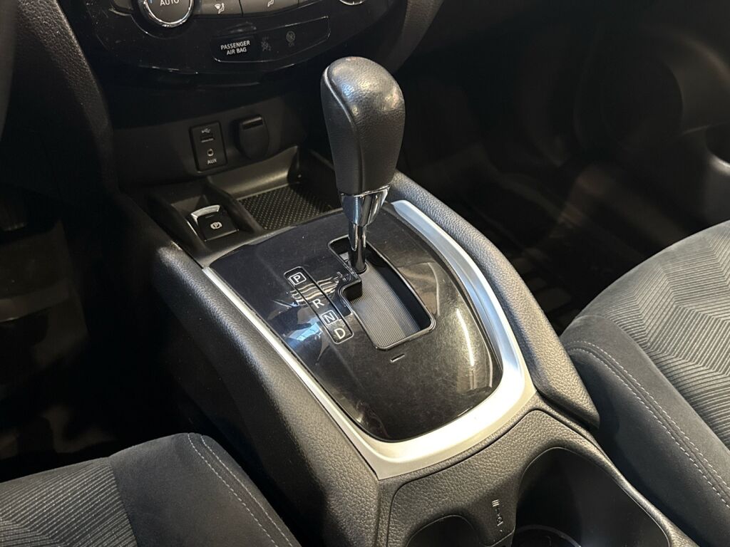 Nissan X-Trail 2015 Sininen