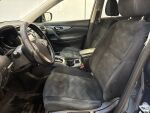 Nissan X-Trail 2015 Sininen