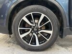Nissan X-Trail 2015 Sininen
