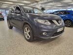 Nissan X-Trail 2015 Sininen