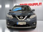 Nissan X-Trail 2015 Sininen