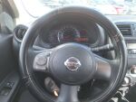 Nissan Micra 2015 Valkoinen