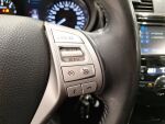 Nissan Pulsar 2015 Harmaa