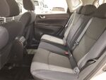 Nissan Pulsar 2015 Harmaa