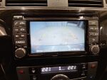 Nissan Pulsar 2015 Harmaa