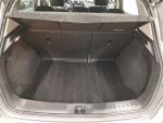 Nissan Pulsar 2015 Harmaa