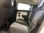 Renault Twingo 2015 Valkoinen