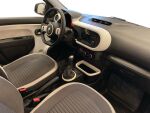 Renault Twingo 2015 Valkoinen