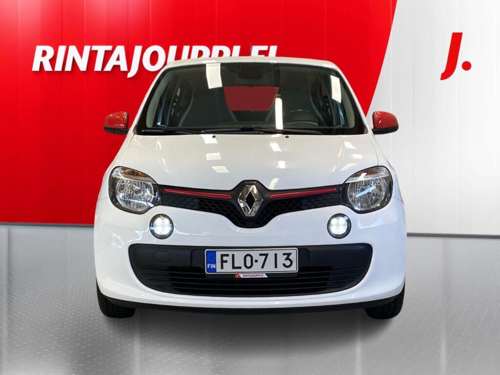 Renault Twingo 2015, kuva 4/26