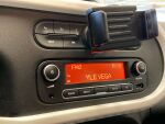 Renault Twingo 2015 Valkoinen