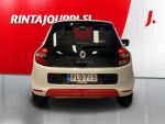 Renault Twingo 2015 Valkoinen