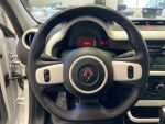 Renault Twingo 2015 Valkoinen