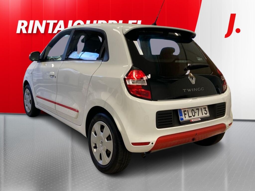 Renault Twingo 2015, kuva 3/26