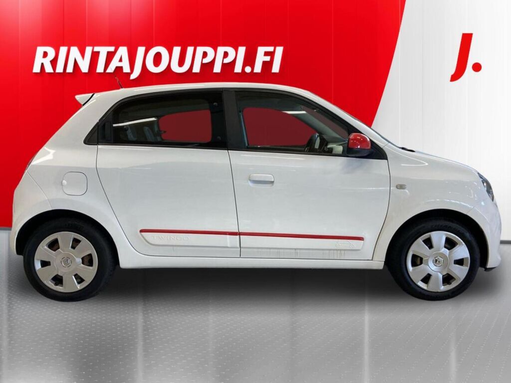 Renault Twingo 2015, kuva 7/26