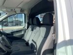 Citroen Jumpy 2015 Valkoinen