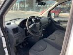 Citroen Jumpy 2015 Valkoinen