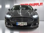 Ford Mondeo 2015 Harmaa