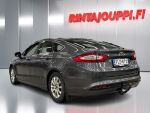 Ford Mondeo 2015 Harmaa