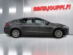 Ford Mondeo 2015 Harmaa
