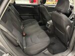Ford Mondeo 2015 Harmaa