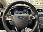 Ford Mondeo 2015 Harmaa