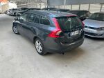 Volvo V60 2015 Harmaa