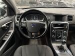 Volvo V60 2015 Harmaa
