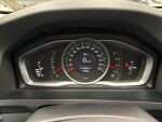 Volvo V60 2015 Harmaa