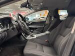 Volvo V60 2015 Harmaa