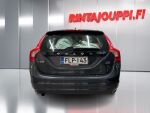 Volvo V60 2015 Harmaa