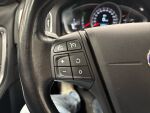 Volvo V60 2015 Harmaa