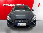 Volvo V60 2015 Harmaa