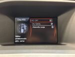 Volvo V60 2015 Harmaa