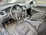 Volvo V60 2015 Harmaa