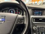 Volvo V60 2015 Harmaa