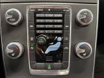 Volvo V60 2015 Harmaa