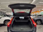 Volvo V60 2015 Harmaa