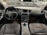 Volvo V60 2015 Harmaa