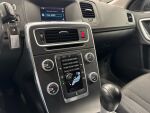 Volvo V60 2015 Harmaa